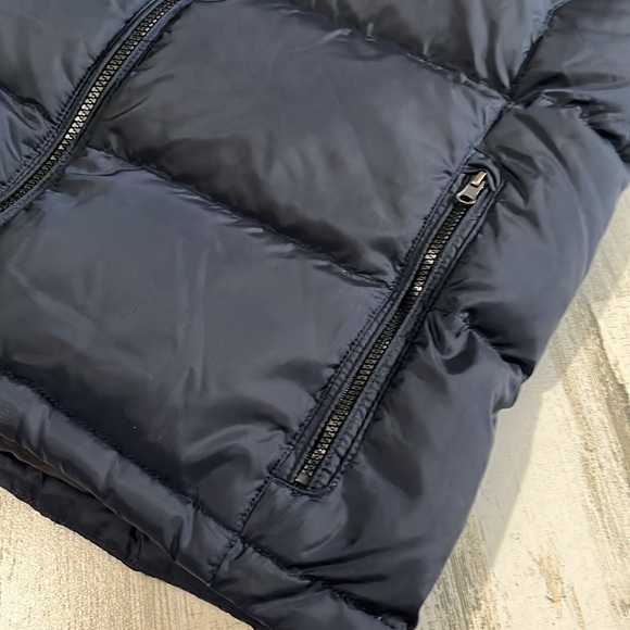 Polo Ralph Lauren Puffer Vest Size Medium (8-12) - Picture 4 of 9